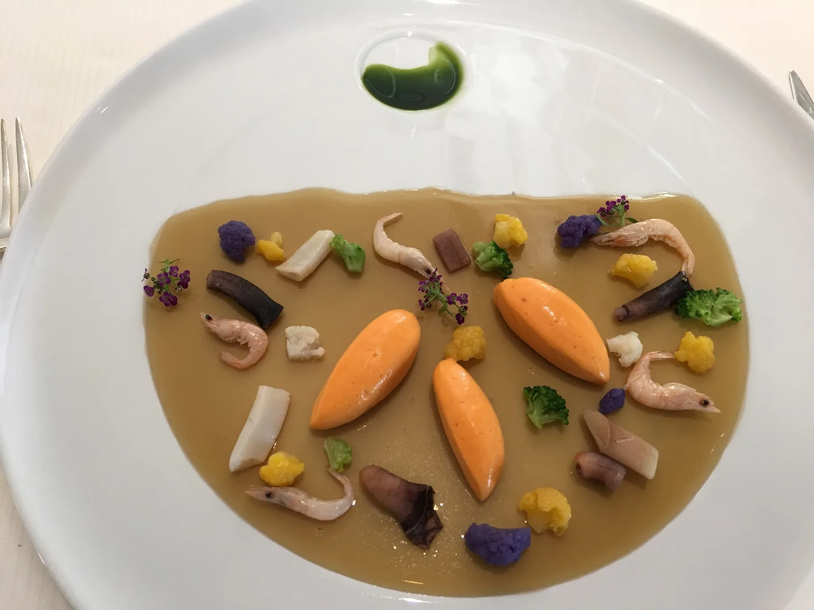 Bistro Marcel